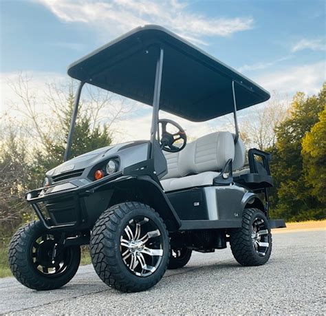 ezgo sales reps